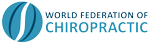 world federation of chiropraktik logo